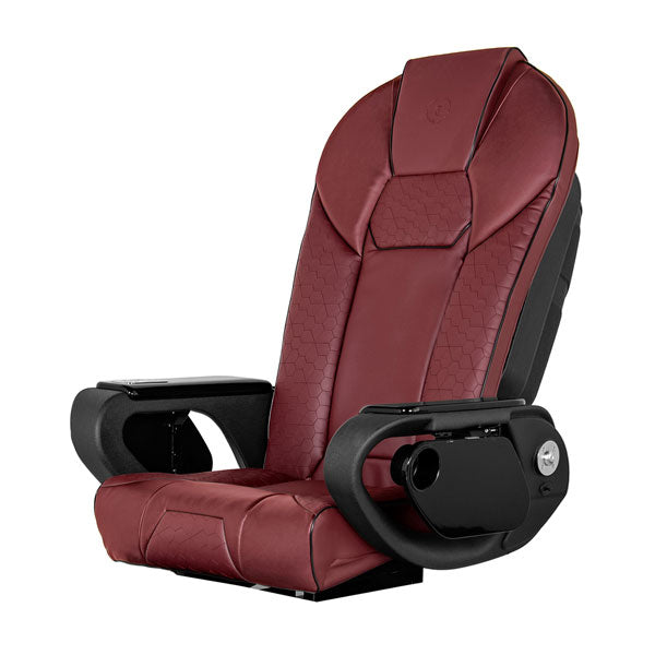 Throne Massage Chair
