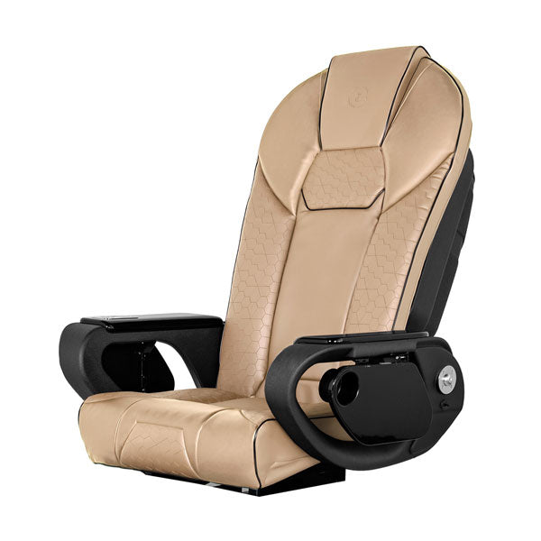 Throne Massage Chair