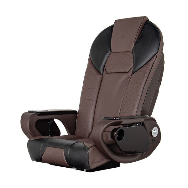 Throne Massage Chair