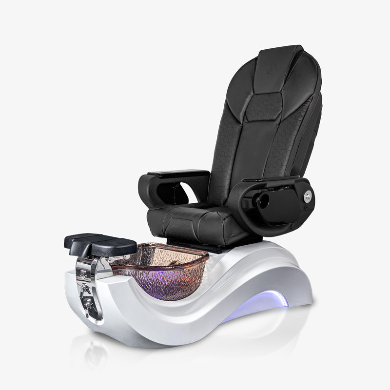 Gossip 2 Pedicure Chair