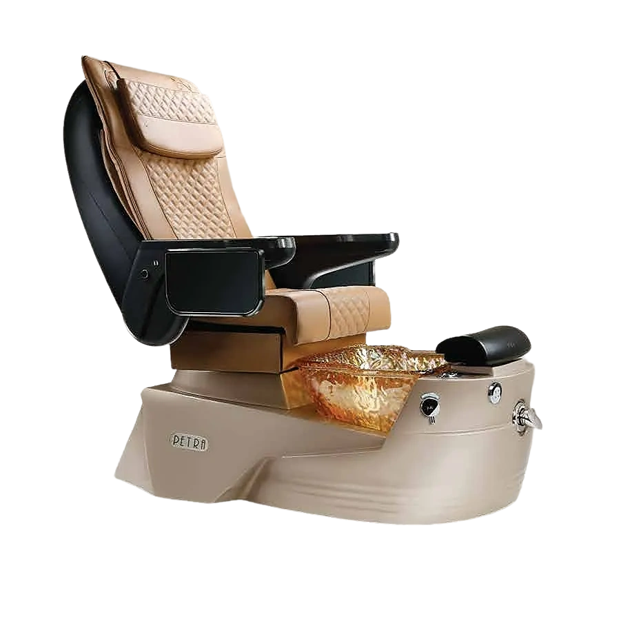 Petra G5 Pedicure Chair J&A USA
