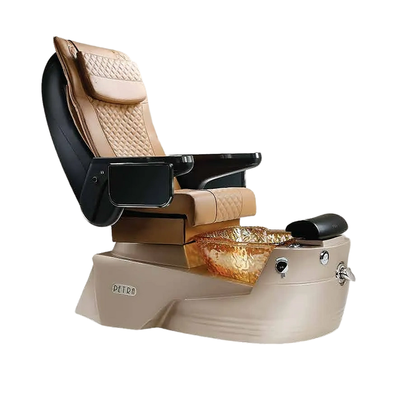 Petra G5 Pedicure Chair J&A USA