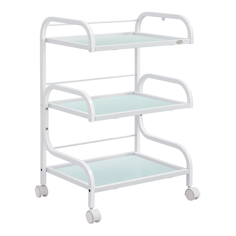 Damien Medical Spa Trolley Cart DIR