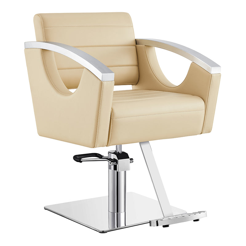 Bello Styling Chair Beige DIR