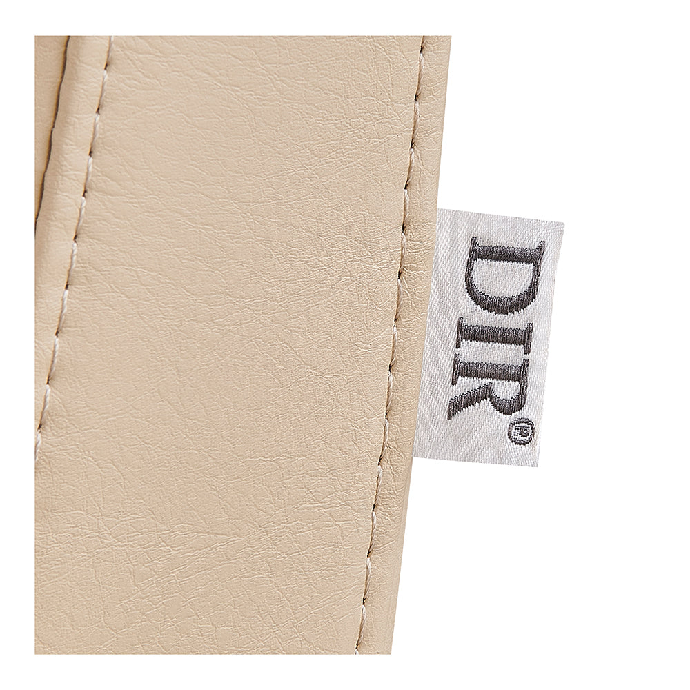 Tetris All Purpose Reclining Chair Beige DIR