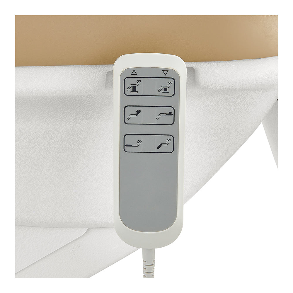 Bellucci Electrical Facial Bed Beige DIR