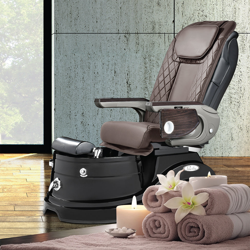 Pacific GT Pedicure Chair J&A USA