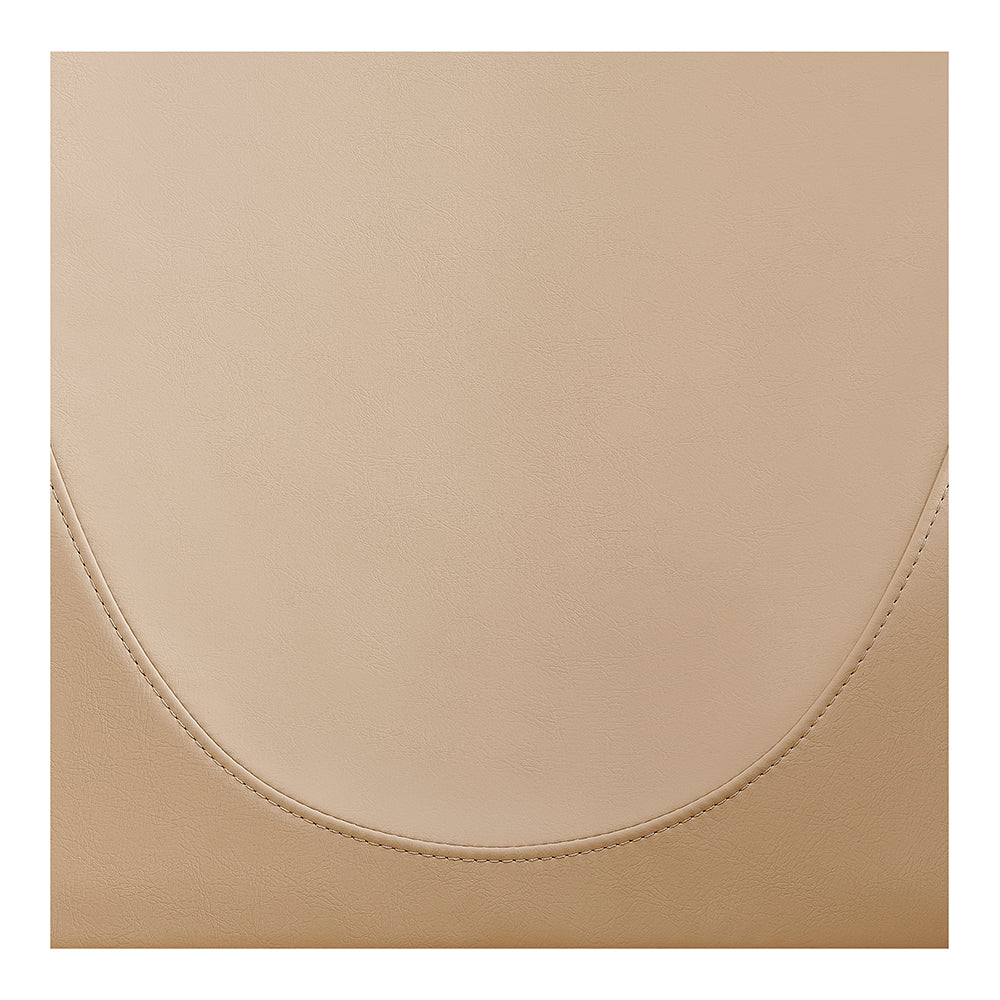 Tetris All Purpose Reclining Chair Beige DIR