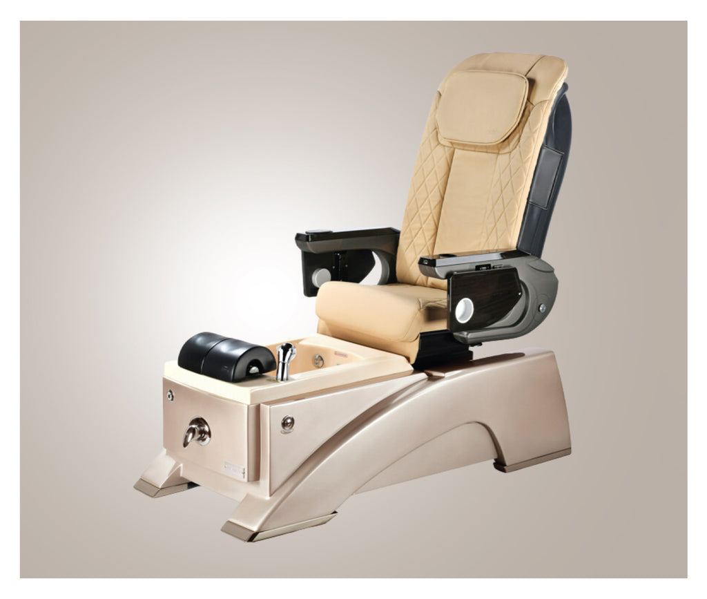 Episode SE Pedicure Chair J&A USA