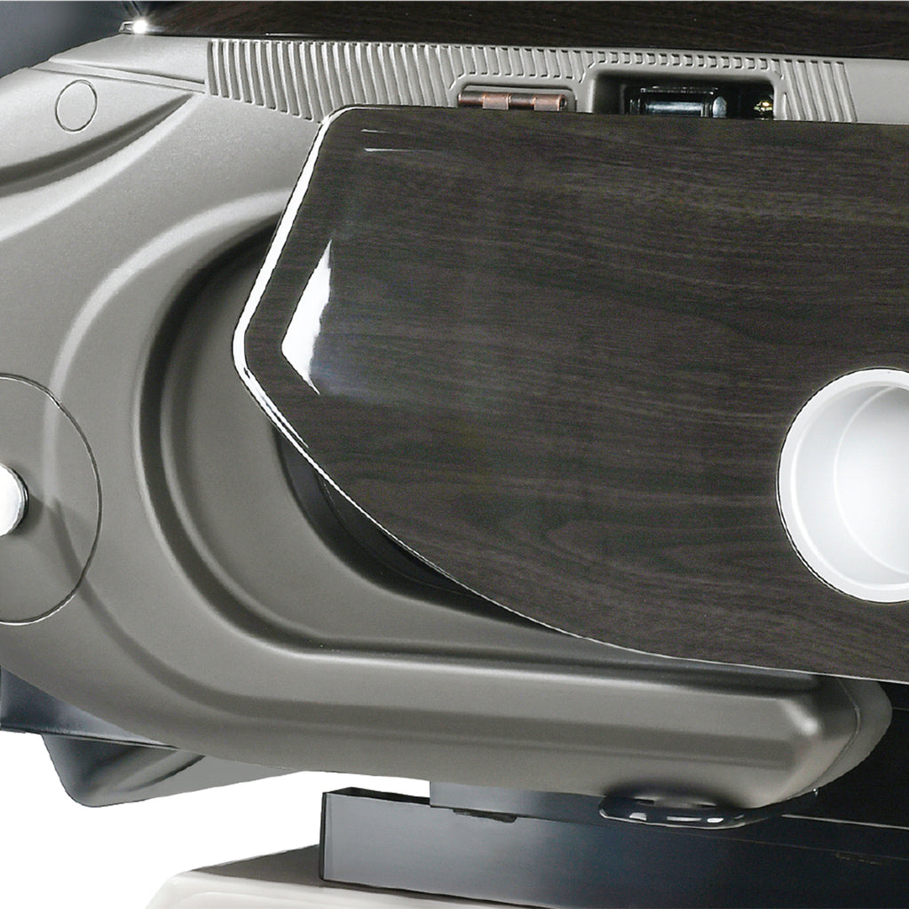 Pacific GT Pedicure Chair J&A USA