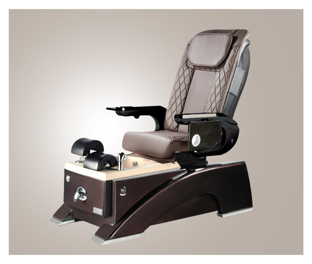 Episode SE Pedicure Chair J&A USA