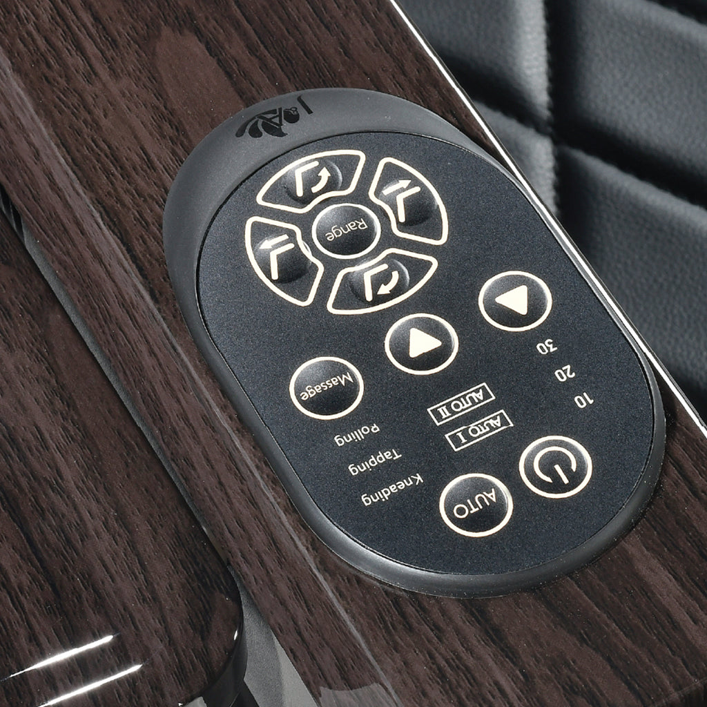 Pacific GT Pedicure Chair J&A USA