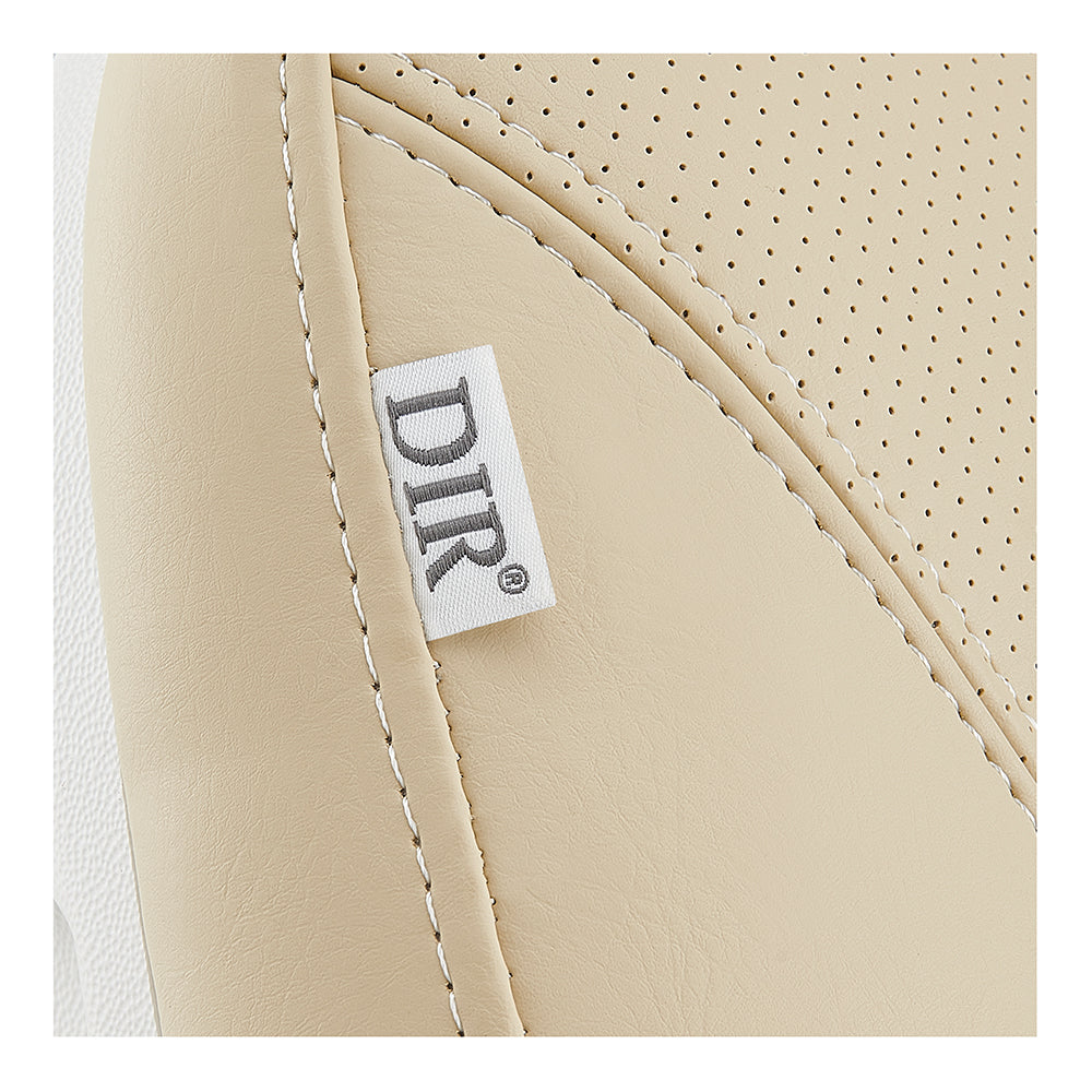 Apollo II Electric Beauty Bed with Thermo Heat Beige DIR