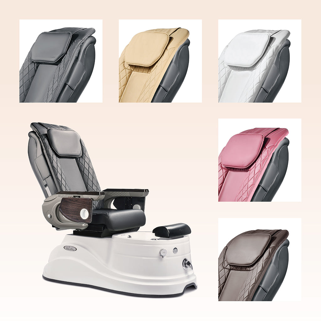 Pacific GT Pedicure Chair J&A USA
