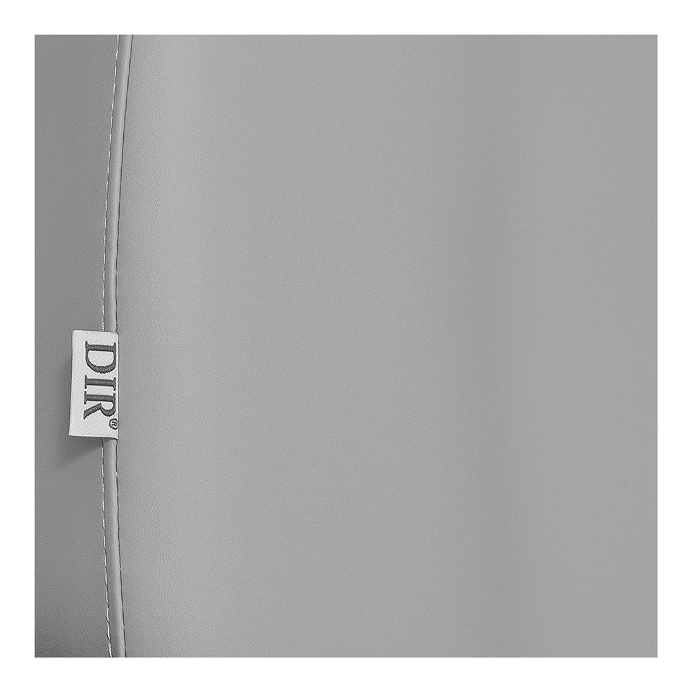 Sydney Medical Chair – 4 Motors with Foot Remote & Hand Remote Gray DIR