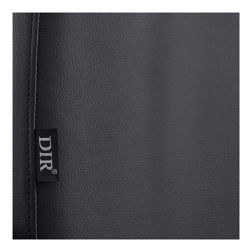 Sydney Medical Chair – 4 Motors with Foot Remote & Hand Remote Black DIR