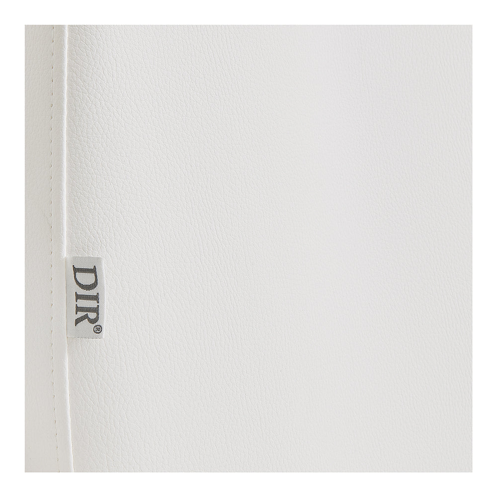 Sydney Medical Chair – 4 Motors with Foot Remote & Hand Remote White DIR