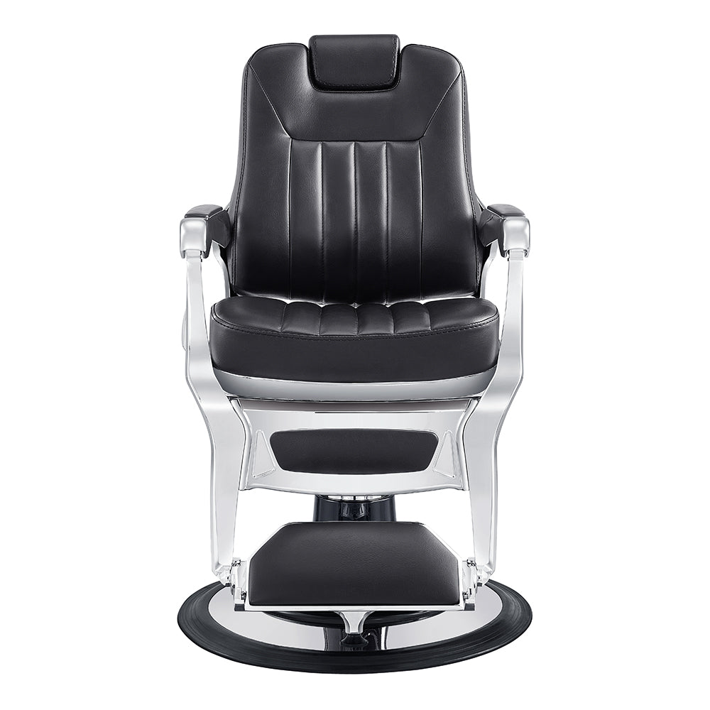 Esquire Barber Chair Black DIR