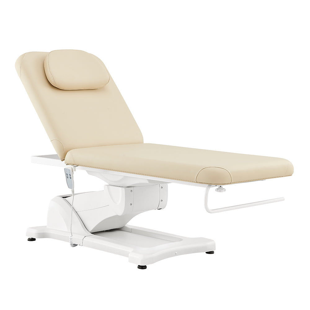 Serenity Electric Treatment Table Beige DIR