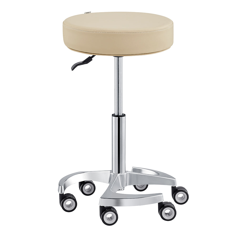 Serene Beige Stool DIR