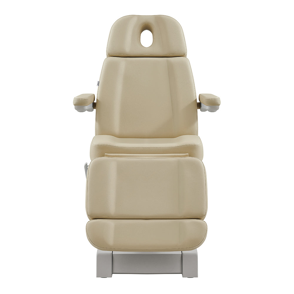 Sydney Medical Chair – 4 Motors with Foot Remote & Hand Remote Beige DIR