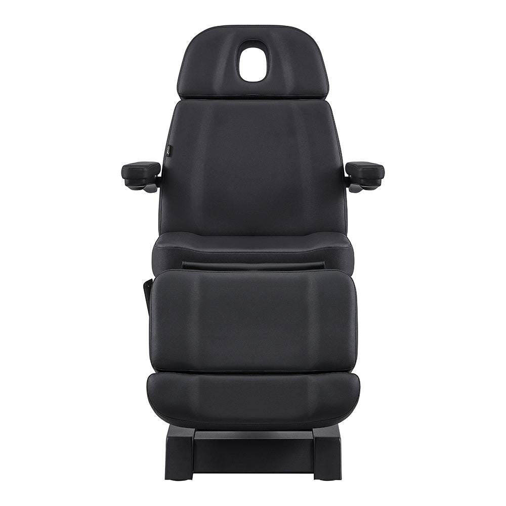 Sydney Medical Chair – 4 Motors with Foot Remote & Hand Remote Black DIR