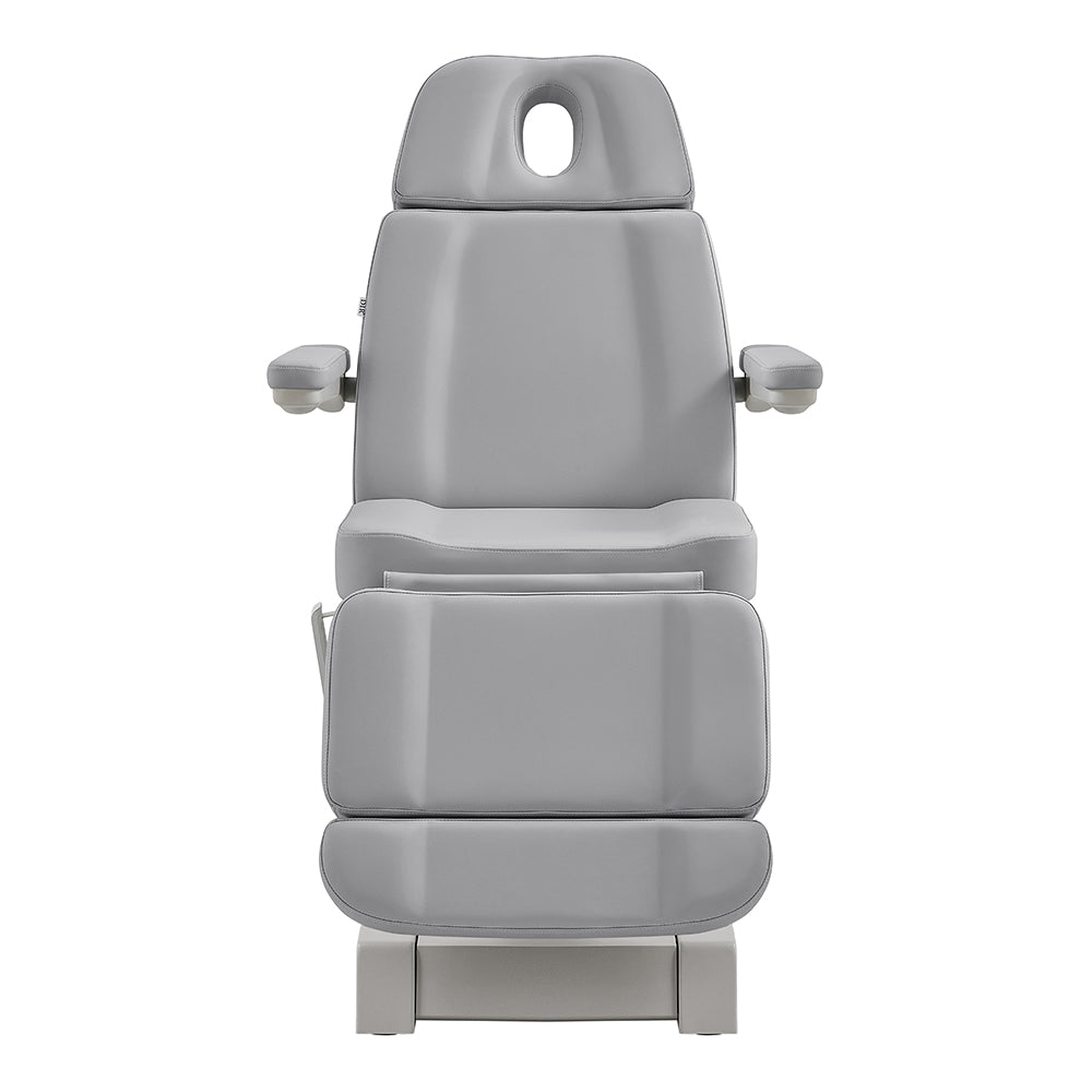 Sydney Medical Chair – 4 Motors with Foot Remote & Hand Remote Gray DIR