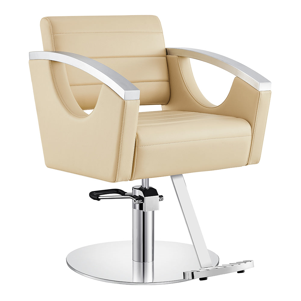 Bello Styling Chair Beige DIR