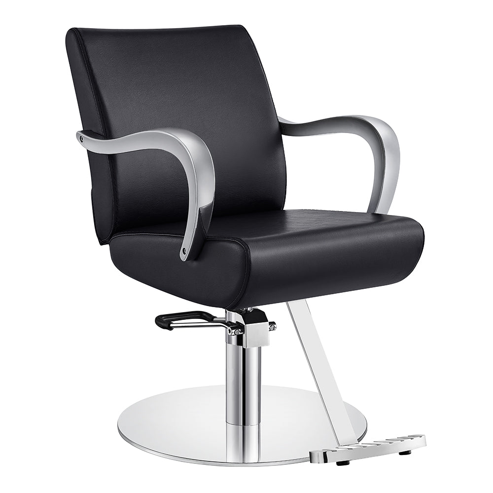 Meteor Styling Chair Black DIR