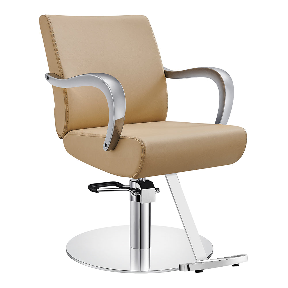 Meteor Styling Chair Beige DIR