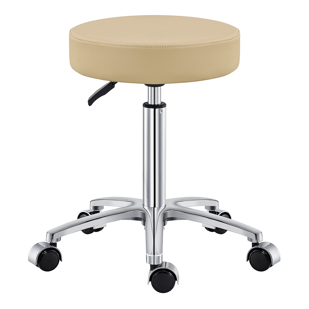 Panda Stool Beige DIR