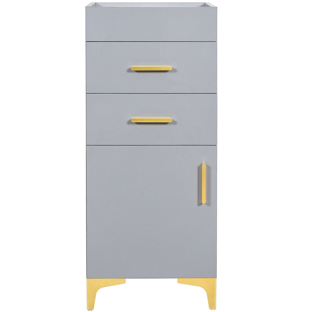 Harper Styling Station Cabinet DIR