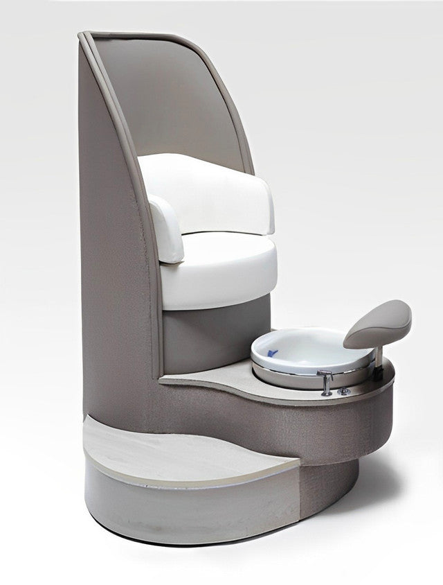 ECLIPSE Pedicure Chair with Plumbing Belava