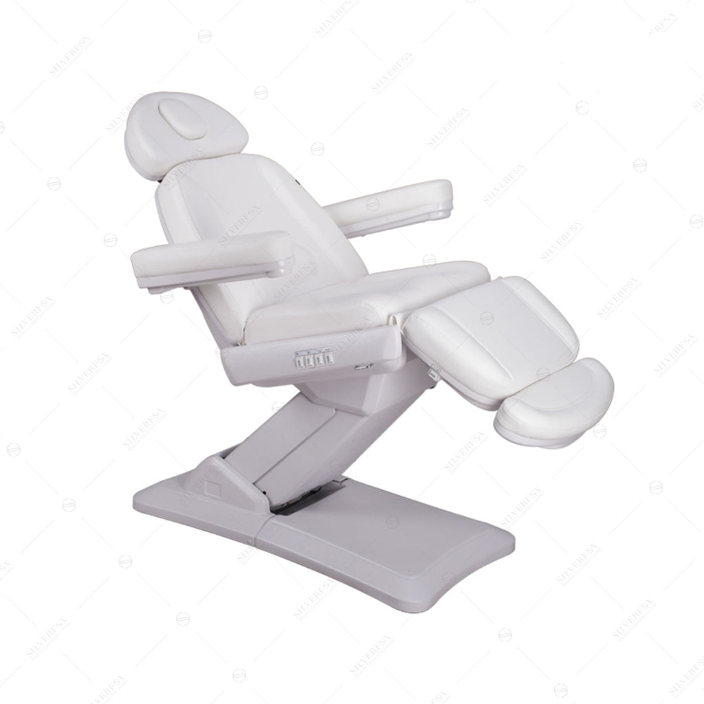 Silverfox America 2235D Electric Massage Table