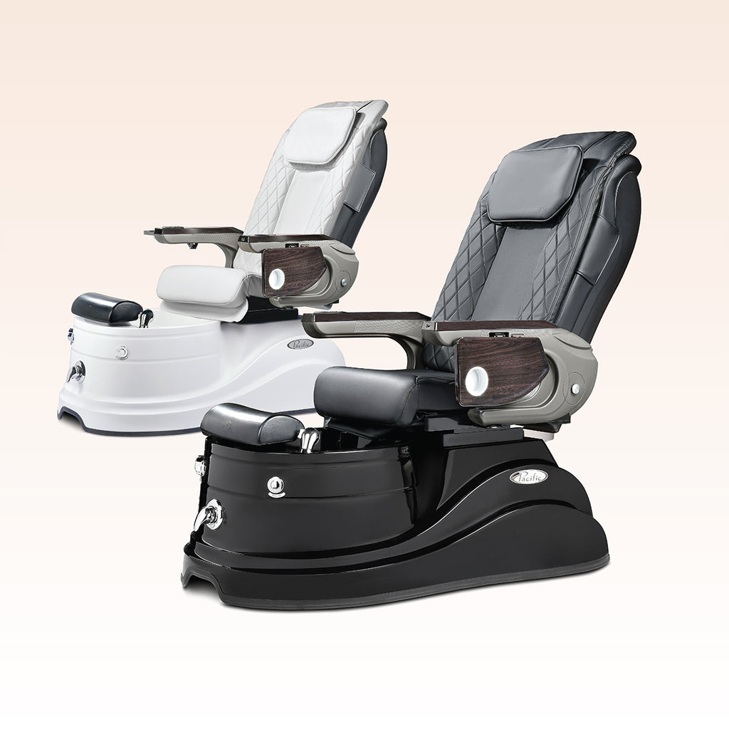 Pacific GT Pedicure Chair J&A USA