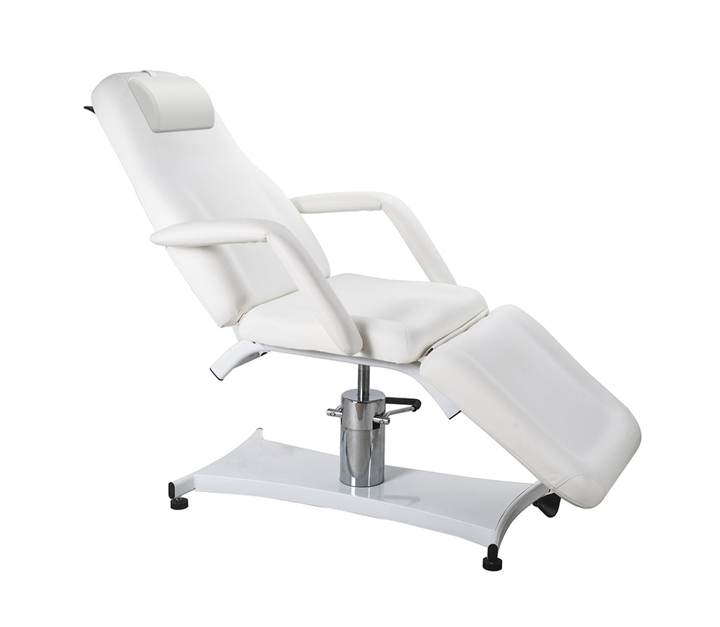 Silverfox America 2206A Hydraulic Bed