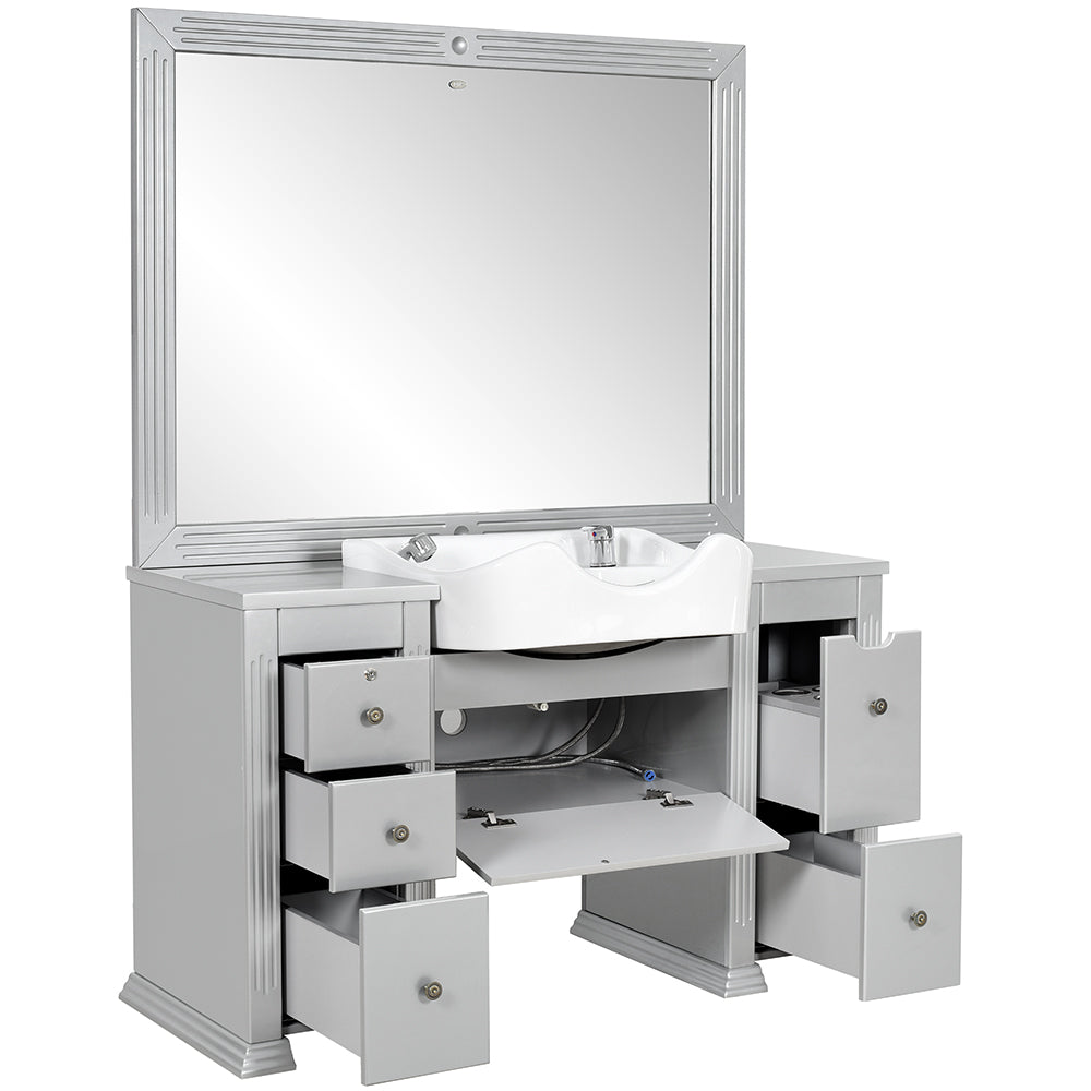 Insignia Barber Station DIR