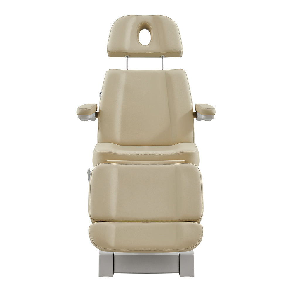 Sydney Medical Chair – 4 Motors with Foot Remote & Hand Remote Beige DIR