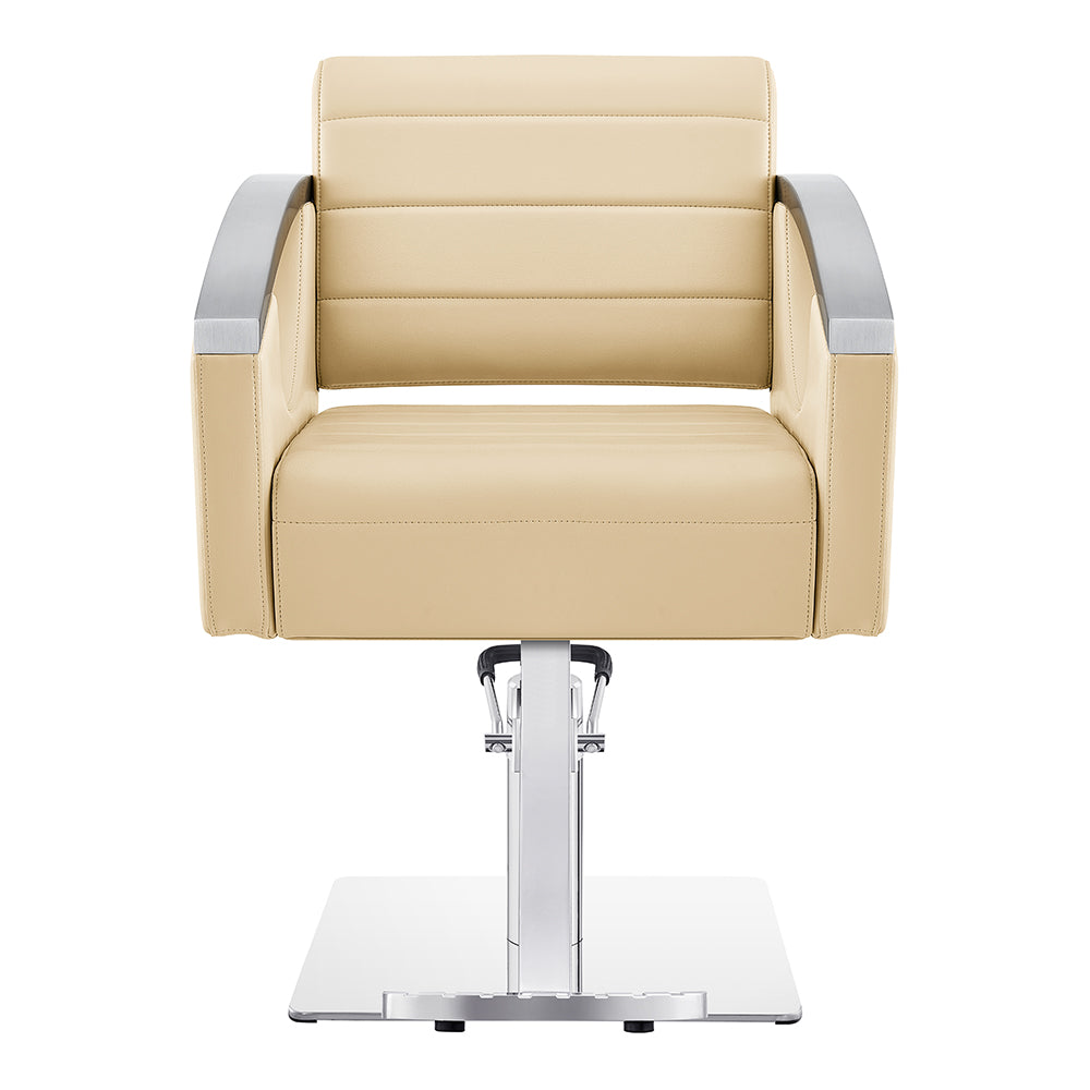 Bello Styling Chair Beige DIR