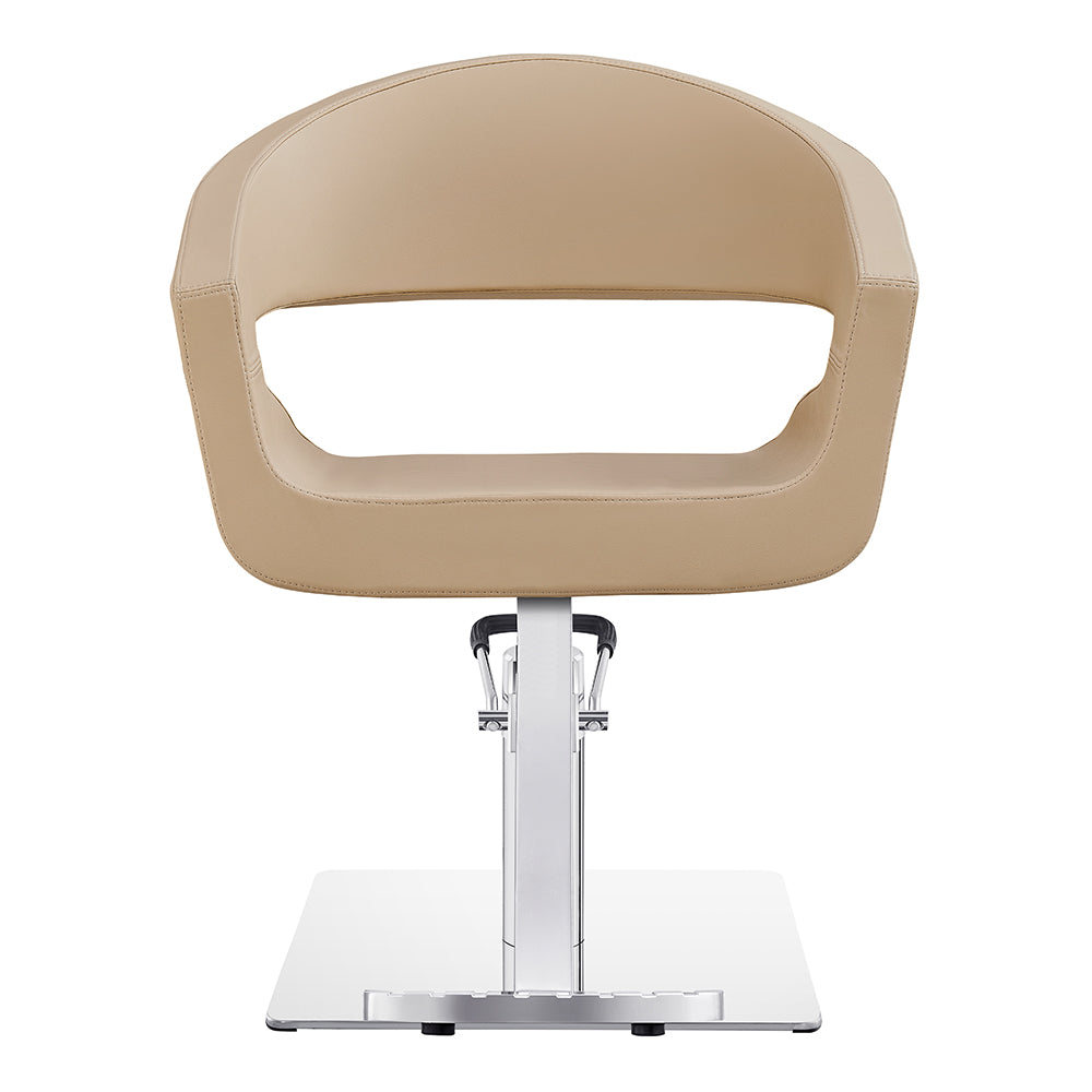 Gama Styling Chair Beige DIR
