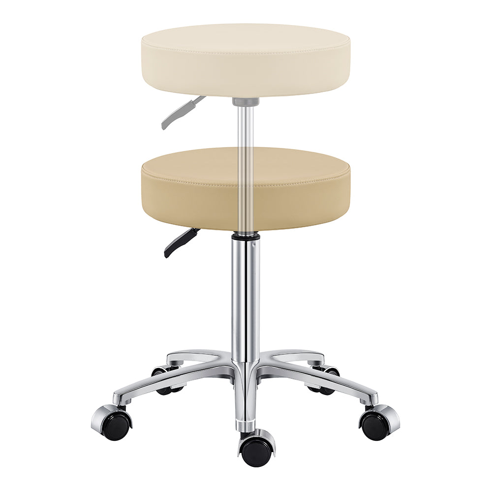 Panda Stool Beige DIR