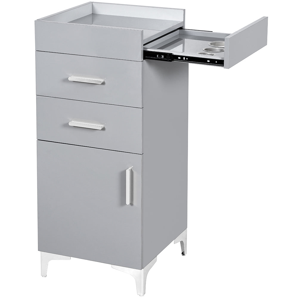 Harper Styling Station Cabinet DIR