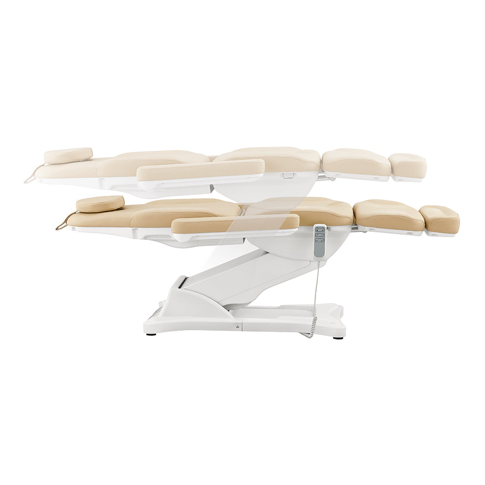 Bellucci Electrical Facial Bed Beige DIR
