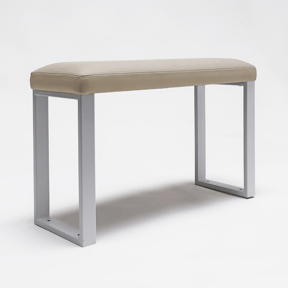 Balance Foot Rest - stability to your pedicure setup Belava