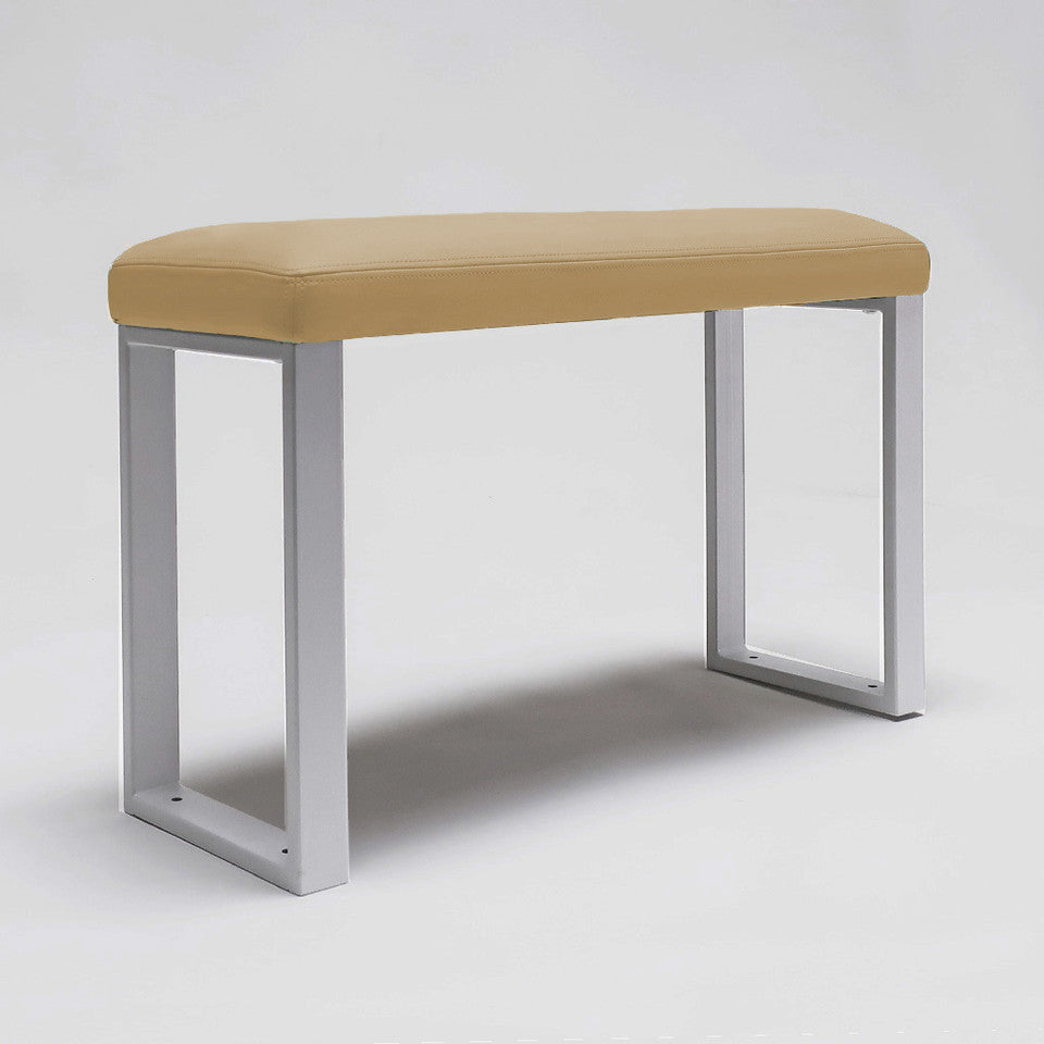 Balance Foot Rest - stability to your pedicure setup Belava