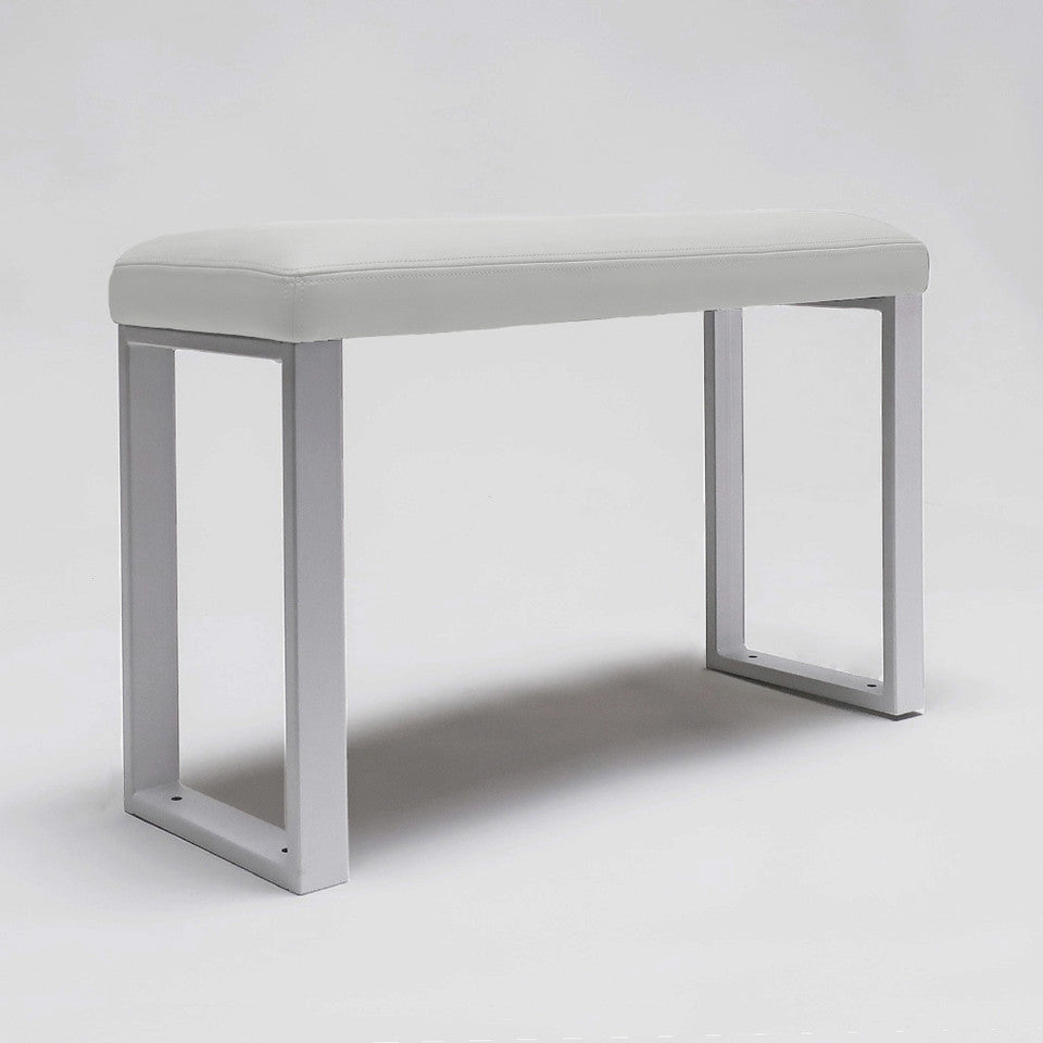 Balance Foot Rest - stability to your pedicure setup Belava