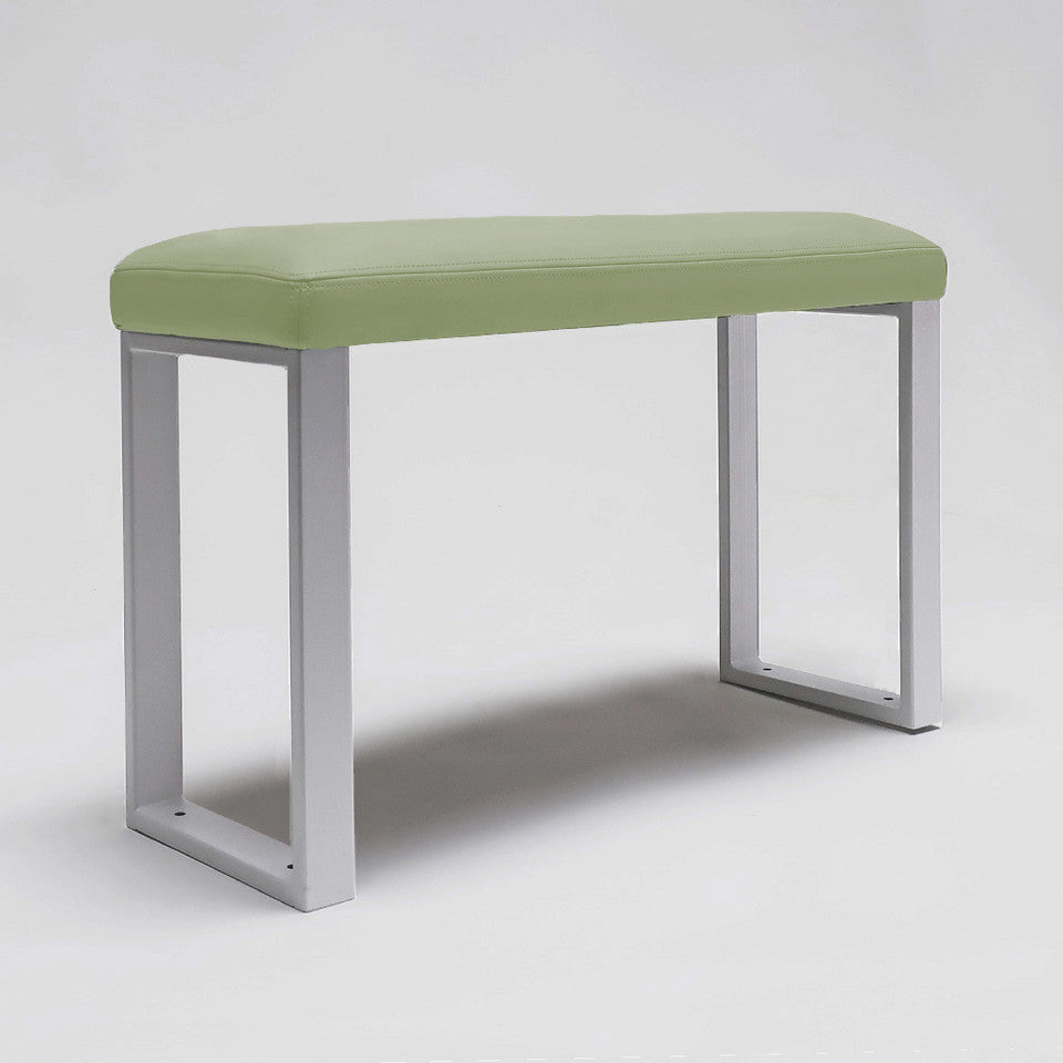 Balance Foot Rest - stability to your pedicure setup Belava