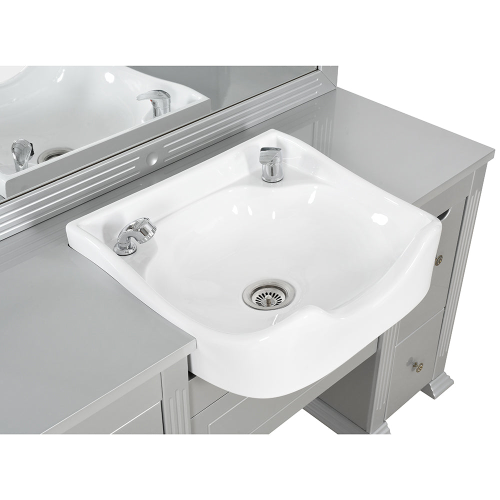 Insignia Barber Station DIR