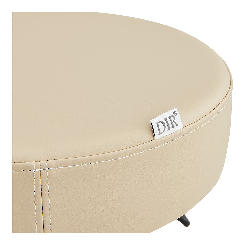 Serene Beige Stool DIR