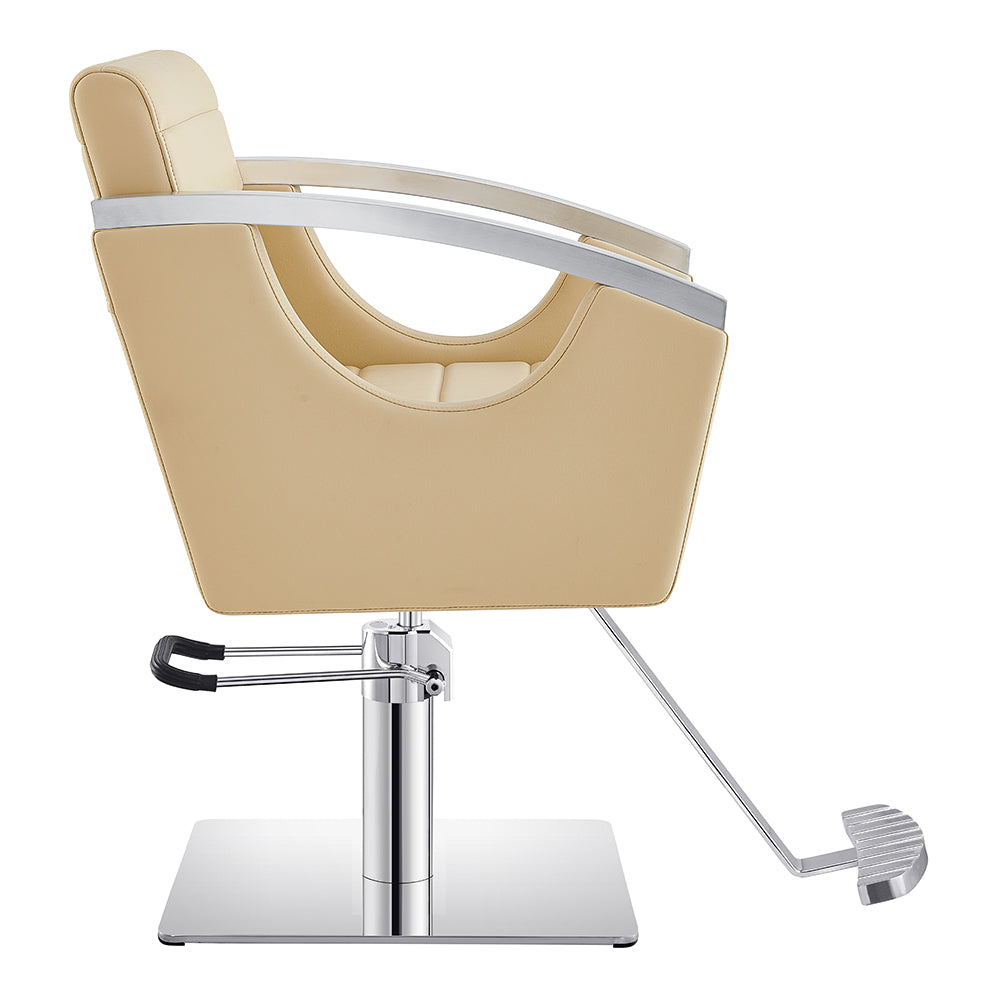 Bello Styling Chair Beige DIR